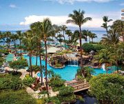 Photo of the hotel Marriott's Maui Ocean Club  - Molokai Maui & Lanai Towers