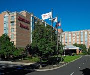 Photo of the hotel Chicago Marriott Suites Downers Grove