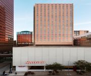Photo of the hotel Des Moines Marriott Downtown