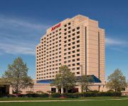 Photo of the hotel Detroit Marriott Troy