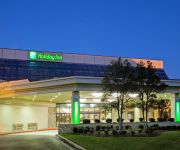 Photo of the hotel Holiday Inn EVANSVILLE AIRPORT