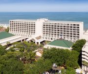 Photo of the hotel Hilton Head Marriott Resort & Spa