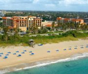 Photo of the hotel Delray Beach Marriott