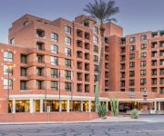 Photo of the hotel Scottsdale Marriott Suites Old Town