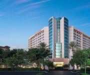 Photo of the hotel Anaheim Marriott Suites
