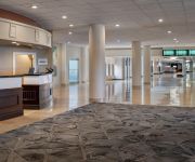 Photo of the hotel Tampa Airport Marriott