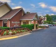 Photo of the hotel Residence Inn Charlotte South at I-77/Tyvola Road