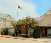 Photo of the hotel Residence Inn Dallas DFW Airport North/Irving