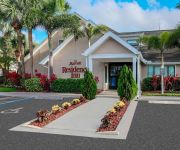 Photo of the hotel Residence Inn St. Petersburg Clearwater