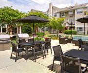 Photo of the hotel Residence Inn Raleigh-Durham Airport/Morrisville