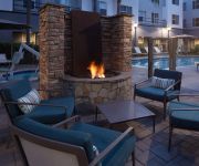 Photo of the hotel Residence Inn San Diego Carlsbad