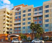 Photo of the hotel Residence Inn Tampa Downtown