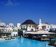 Photo of the hotel Hotel THe Volcán Lanzarote