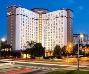 Photo of the hotel Residence Inn Arlington Pentagon City