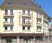 Photo of the hotel Champ´Alsace Centre