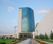 Photo of the hotel GRAND HOTEL KONYA (ex Rixos Konya)