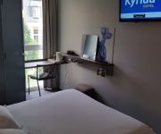 Photo of the hotel Kyriad Metz Centre