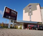 Photo of the hotel Qualys Hotel Arianis