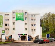 Photo of the hotel ibis Styles Belfort Centre