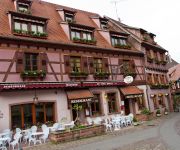 Photo of the hotel Au Lion Hôtel Restaurant