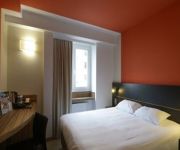 Photo of the hotel Kyriad Montbeliard Sochaux