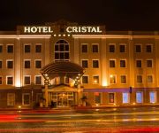 Photo of the hotel Best Western Cristal