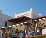 Photo of the hotel Paros Agnanti Hotel