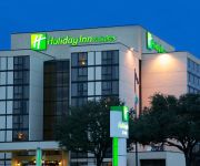 Photo of the hotel Holiday Inn & Suites BEAUMONT-PLAZA (I-10 & WALDEN)