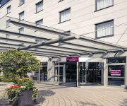 Photo of the hotel Mercure Hotel Duesseldorf City Nord
