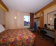 Photo of the hotel DAYS INN PITTSBURGH AIRPORT