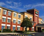 Photo of the hotel EXTENDED STAY AMERICA SHELTON