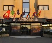 Photo of the hotel Alteora Confort Site du Futuroscope INTER-HOTEL