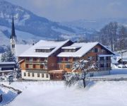 Photo of the hotel Genusshotel Restaurant Alpenblick
