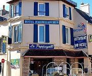 Photo of the hotel Hotel d'Arromanches