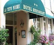 Photo of the hotel De la Tete Noire Logis