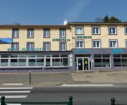 Photo of the hotel Auberge de la Brevenne