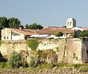 Photo of the hotel La Citadelle Logis