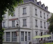 Photo of the hotel Hôtel des Thermes