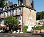 Photo of the hotel Regina Logis