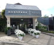 Photo of the hotel Rosspark