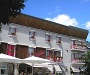 Photo of the hotel Grillon Logis