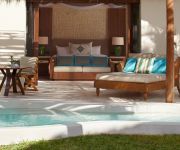 Photo of the hotel Tides Riviera Maya