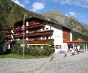 Photo of the hotel Hotel Gletscherblick