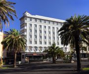 Photo of the hotel Occidental Santa Cruz Contemporáneo