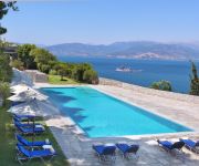Photo of the hotel Nafplia Palace Hotel and Villas