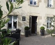 Photo of the hotel La Grassinais Logis