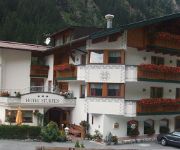 Photo of the hotel Sturpen