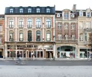 Photo of the hotel Theater Hotel Leuven Centrum