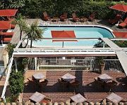 Photo of the hotel QUALYS-HOTEL Matisse