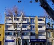 Photo of the hotel Hôtel du Midi